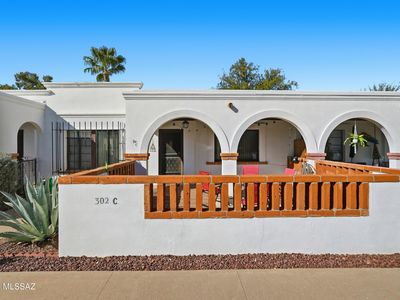 302 S Paseo Aguila
