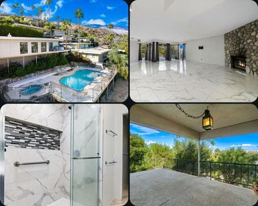 Property at 2014 Southridge Dr, Palm Springs, CA