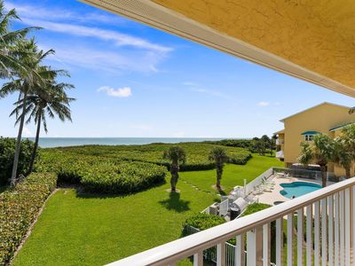 1550 S Ocean Drive #18