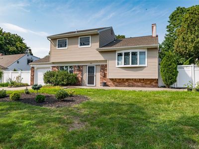 Property at 105 Rumford Road, Kings Park, NY