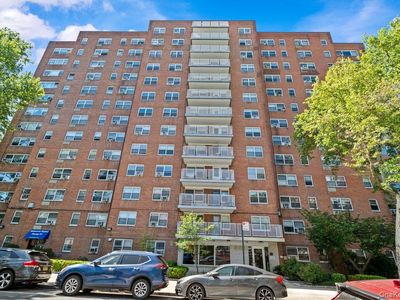Property at 3125 Tibbett Avenue #12C, Bronx, NY