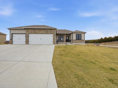 513 Ledgestone Ridge Ct