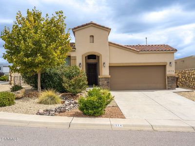 1974 Villa Napoli Loop W