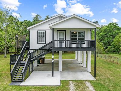 Property at 329 Fleitas Ave, Pass Christian, MS