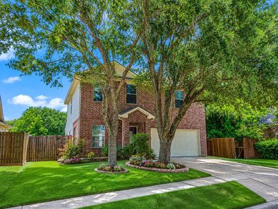 2106 Lakeshore Forest Ct