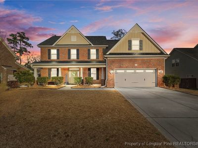 5117 Carson Allen Rd