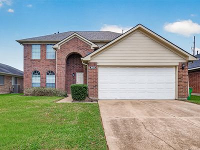 1606 Misty Fawn Ln