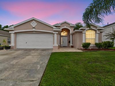 1223 Timber Trace Dr