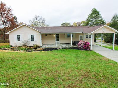 Property at 406 Ellen St, Rockwood, TN