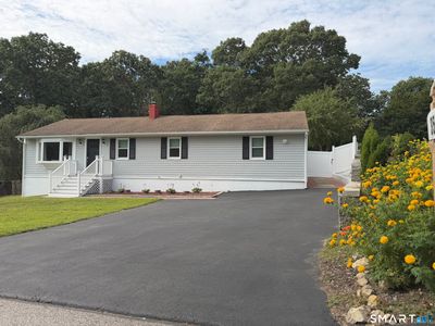 29 Blueberry Hill Road