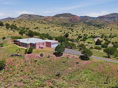 215 Warbonnet Rd