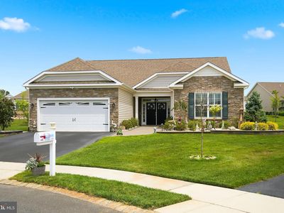 6 Otter Cir