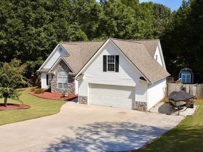 50 Butler Bridge Cir