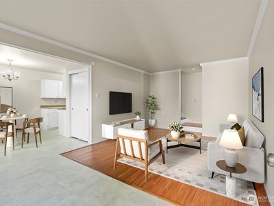 Property at 12240 SE 60th Street #43, Bellevue, WA