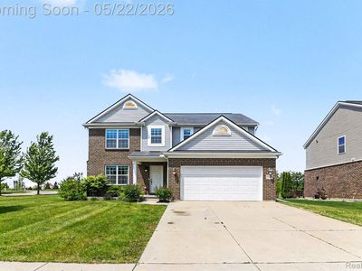 7558 Abigail Dr