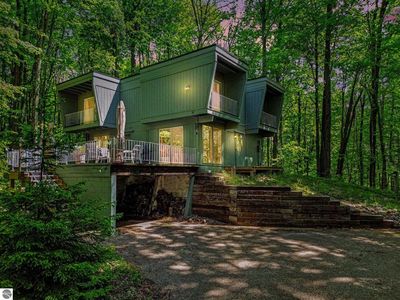 Property at 6609 Wasservalden, Bellaire, MI