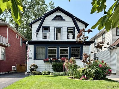 261 Sanders Rd