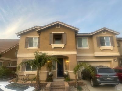 2126 Yellow Rose Circle