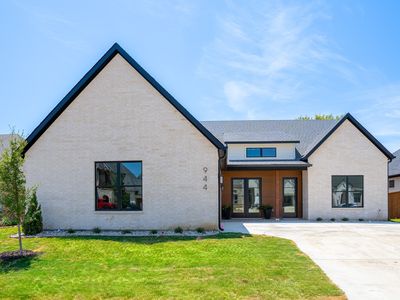 944 Claystone Ridge Dr