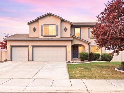 5608 Pimlico Dr