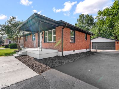 4020 Pixley Way
