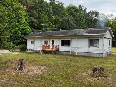 Property at 3759 S Loomis Rd, Mount Pleasant, MI
