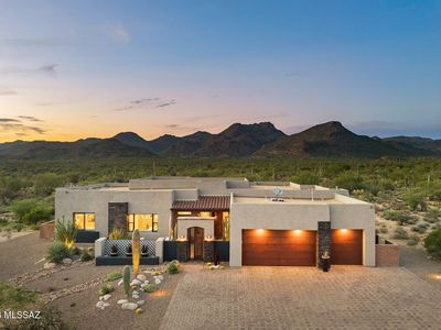 4222 W Butterfly Mountain Dr