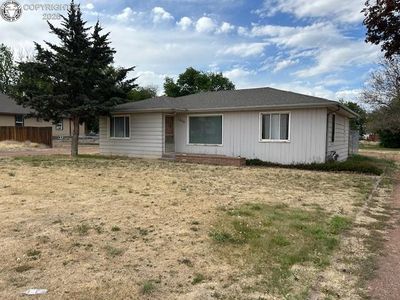 1409 Elm Ave