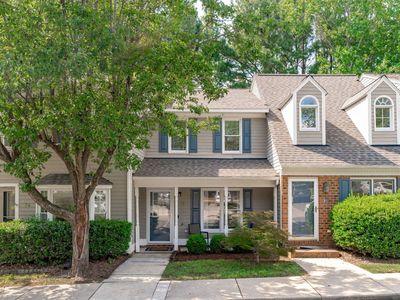75 Forest Oaks Dr