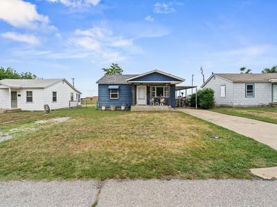 Property at 7205 NW 46th St, Bethany, OK