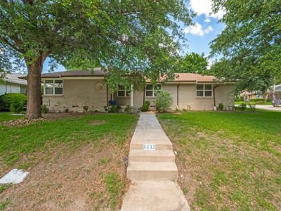 6632 Ridgemont Dr