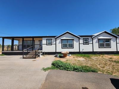 3404 S County Road 1213