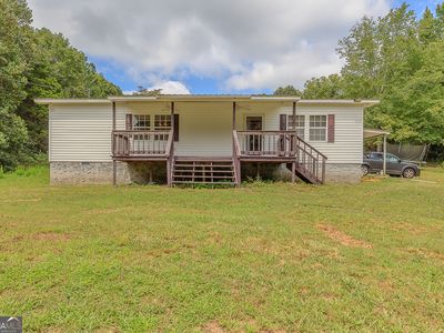 368 Blueberry Ridge Rd