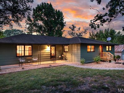 3835 Highway C