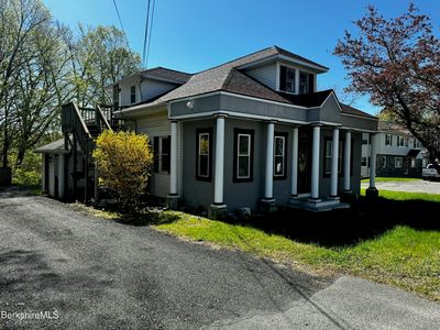170-172 North St