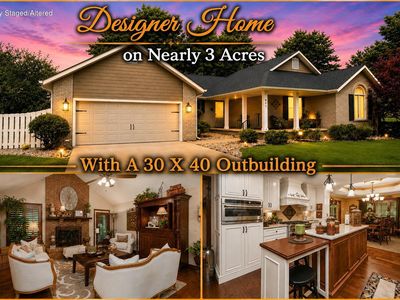 901 N Rodeo Court