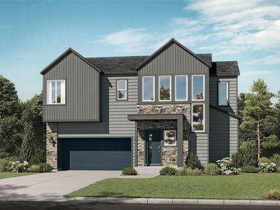 Durango #701 Plan, Meadoworks