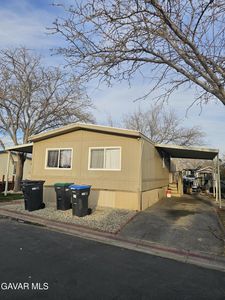 3524 E Avenue R Space 64