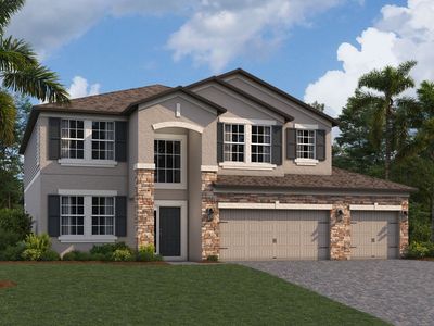 Sonoma II Plan, Anderson Snow Estates
