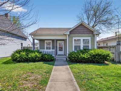 1031 Saint Paul St