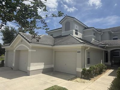 629 Grasslands Village Cir #629