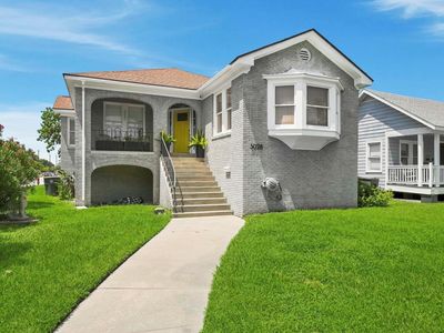5028 Ursuline