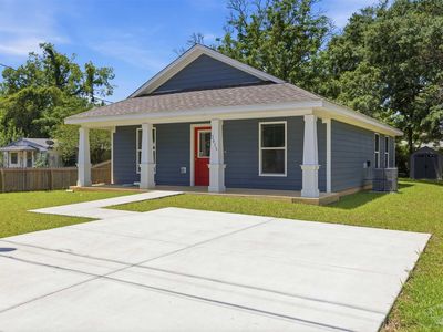 Property at 3415 1/2 N Tarragona St, Pensacola, FL