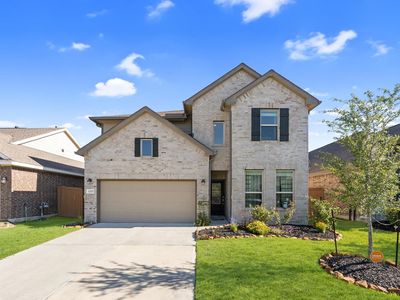 13215 Rowan Green Dr