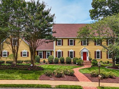 4721 Sussex Ln
