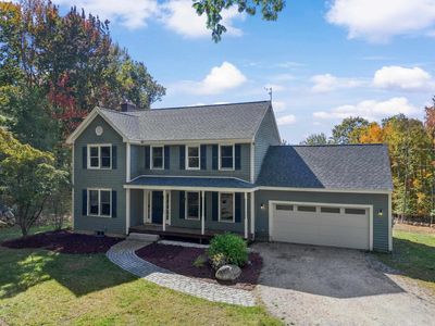 Property at 64 Brown Hill Road, Bow, NH