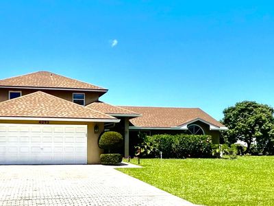 4093 Palo Verde Drive