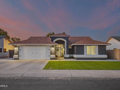 8536 W OCOTILLO Road