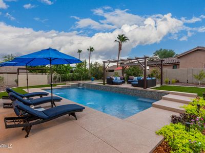 17503 E San Marcus Dr