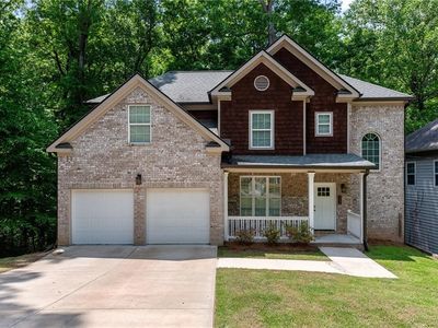 502 Waterford Rd NW